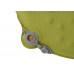 Самонадувающийся коврик Camp Mat, 198х64х3.8см, Olive от Sea to Summit (STS AMSICML)